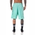 Bermuda Your Face Tactel Soul Verde Água - comprar online