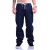 Calça Your Face Jeans Balão Amaciado