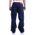 Calça Your Face Jeans Balão Amaciado na internet