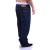 Calça Your Face Jeans Balão Amaciado - Your Face Skateboard