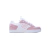 TENIS FREEDAY HERO ROSA BB/ BRANCO FR12002 - comprar online