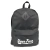 Mochila Your Face ATR Preta 20L