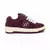 TENIS FREEDAY JAB BORDO/CREME - FR25006 - comprar online