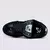 Tênis Tesla Nine Black Reflect - Your Face Skateboard