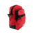 Imagem do Shoulder Bag Your Face Lil I Vermelho