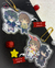 Couple Two sided pendant - Persona 5 / Joker & Akechi ( Hana Collection ) on internet