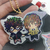 Couple Two sided pendant - Persona 5 / Joker & Akechi ( Hana Collection ) - online store