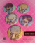 Holographic Buttons - Honkai Star Rail ( Hana Collection ) - ArtesanaShop