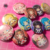 Holographic Buttons - Madoka Magica ( Hana Collection ) (cópia) - buy online