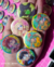 Personalized 38mm Bottons / Buttons - ArtesanaShop