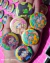 Buttons / Bottons de 3,8 cm Personalizados - ArtesanaShop