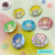 Holographic Buttons - Vocaloid ( Hana Collection ) on internet