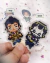 Holographic Stickers FANMADE - COD ( Hana Collection ) - buy online