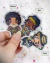 Holographic Stickers FANMADE - COD ( Hana Collection ) on internet
