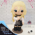 Felt dolls - Rachel & Zack / Angels of Death ( Amai Collection ) - online store