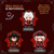 Plastified Charm - Bungou Stray Dogs ( Hana Collection ) on internet