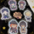 Plastified Charm - Bungou Stray Dogs ( Hana Collection ) - online store