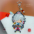 Perler Beads Keychain - Arlan / Honkai Star Rail ( Hana Collection ) - online store