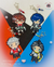 Chaveiros Perler Beads - Persona 3 ( Coleção Hana ) - comprar online