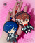 Perler Beads Keychain - Persona 3 ( Hana Collection )