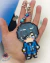 Chaveiro Perler Beads - Ciel / Black Butler ( Coleção Hana ) - comprar online