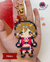 Perler Beads Keychains - Vocaloid ( Hana Collection )