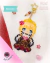Chaveiros Perler Beads - Umineko When They Cry ( Coleção Hana ) - loja online