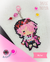 Perler Beads Keychain - Frieren ( Hana Collection ) - (cópia) - buy online