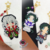 Perler Beads Keychains - The House in Fata Morgana ( Hana Collection ) - buy online