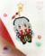 Perler Beads Keychains - The House in Fata Morgana ( Hana Collection ) on internet