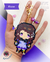 Perler Beads Keychain - Zero Escape ( Hana Collection ) on internet