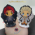 Stands Perler Beads - Good Omens ( Coleção Hana ) - comprar online