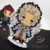 Image of Perler Beads Stands - Good Omens ( Hana Collection )