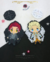 Perler Beads Stands - Good Omens ( Hana Collection ) on internet