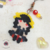 Image of Perler Beads Charms - Spy X Family ( Minis Collection )