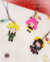 Perler Beads Charms - Spy X Family ( Minis Collection ) - buy online