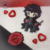 Suporte Perler Beads - Joker / Persona 5 ( Coleção Stand ) - comprar online