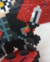 Perler Beads Stand - Joker / Persona 5 ( Stand Collection ) on internet