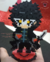 Suporte Perler Beads - Joker / Persona 5 ( Coleção Stand ) - ArtesanaShop