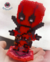 Perler Beads Stand - Wolverine & Deadpool ( Stand Collection ) - ArtesanaShop