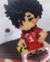 Suporte Perler Beads - Kuroo / Haikyuu ( Coleção Stand ) on internet