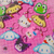 Perler Beads Keychains - Little Sanrio Faces - buy online