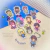 FANMADE Plastified holographic charm - Dispatch ( Hana Collection )