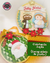 Double Felt Wreath ( Door Scapular ) - buy online