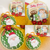 Double Felt Wreath ( Door Scapular ) on internet