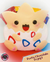 Felt sweets holder - Togepi ( Pokémon ) - buy online