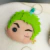 Chaveiro de feltro - One Piece Chibis ( Rosto ) - ArtesanaShop