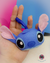 Stitch face - Felt Keychain - buy online