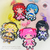 Perler Beads Keychain - Madoka Magica ( Hana Collection ) - buy online