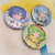 Holographic Buttons - Vocaloid ( Hana Collection ) - buy online